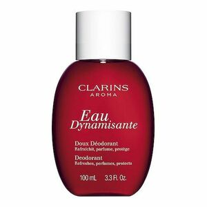 CLARINS - Eau Dynamisante - Deodorant obraz