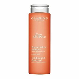 CLARINS - Eau des Jardins - Sprchový gel obraz