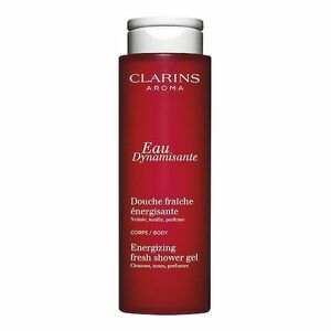 CLARINS - Eau Dynamisante - Sprchový gel obraz