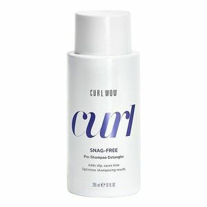 COLOR WOW - Snag Free - Šampon pro rozčesávání kudrnatých vlasů obraz