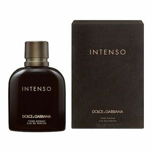 DOLCE & GABBANA - Pour Homme Intenso - Parfémová voda obraz