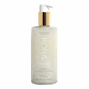 KORA ORGANICS - Renewing Hand & Body Wash - Obnovující sprchové mléko na ruce a tělo obraz