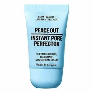 PEACE OUT SKINCARE - Instant Pore Perfector - Přípravek na zmírnění pórů obraz