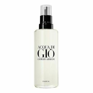 ARMANI - Acqua di Giò – Parfum obraz