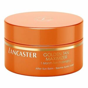 LANCASTER - After Sun Balm - Balzám po opalování obraz