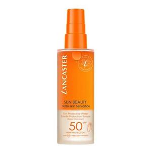 LANCASTER - SUN BEAUTY - Opalovací krém ve spreji SPF 50 obraz
