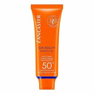 LANCASTER - SUN SPORT - Osvěžující mlha SPF 50 obraz