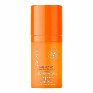 LANCASTER - SUN BEAUTY - Opalovací emulze SPF 30 obraz