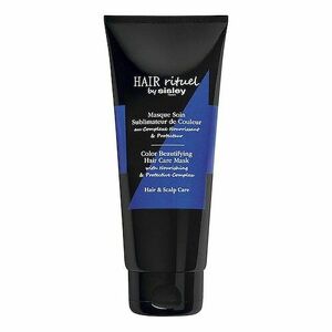 HAIR RITUEL BY SISLEY - Colour Beautifying Hair Care Mask - Maska na vlasy obraz