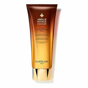 GUERLAIN - Abeille Royale Double R Radiance & Repair Mask - Regenerační maska obraz