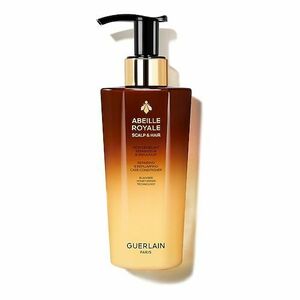 GUERLAIN - Abeille Royale Repairing & Replumping Care Conditioner - Obnovující kondicionér obraz