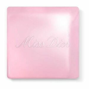DIOR - Miss Dior Blooming Scented Soap - Parfémované mýdlo obraz