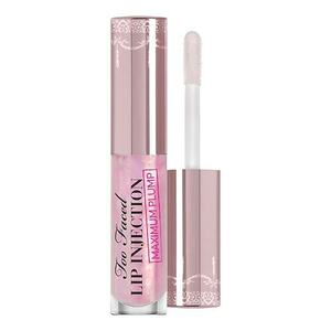TOO FACED - Travel Size Lip Injection Maximum Plump - lesk se zvětšujícím efektem obraz