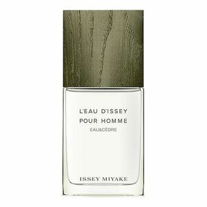 ISSEY MIYAKE - L'Eau D'Issey pour Homme Eau&Cèdre - Toaletní voda obraz