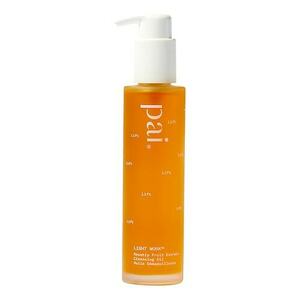PAI - Light Work Rosehip Fruit Extract Cleansing Oil - Odličovací olej obraz