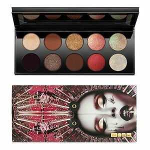 PAT McGRATH LABS - Mothership V Bronze Seduction - Paletka očních stínů obraz