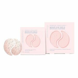 PATCHOLOGY - Serve Chilled - Gelové náplasti obraz