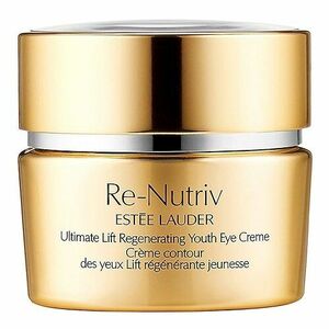 ESTÉE LAUDER - Re-Nutriv Ultimate Lift Regenerating Youth Eye Creme - Oční krém obraz