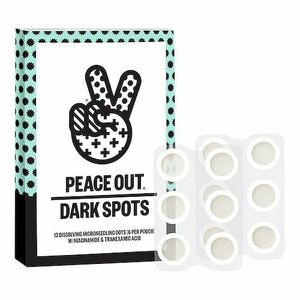 PEACE OUT SKINCARE - Peace Out Skincare Dark Spots - Náplati proti pigmentovým skvrnám obraz