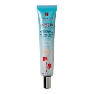 ERBORIAN - CC Water - Osvěžující CC gel obraz