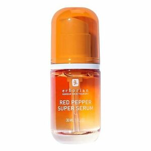 ERBORIAN - Red Pepper Super Sérum - Rozjasňující sérum obraz