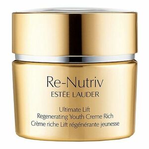 ESTÉE LAUDER - Re-Nutriv Lift Ultimate Lift Regenerating Youth Creme Rich - Krém na obličej obraz