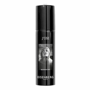 EISENBERG - J'OSE Deodorant Spray - Deodorant ve spreji obraz