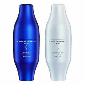SHISEIDO - Bio-Performance Skin Filler Serum - Sérum obraz