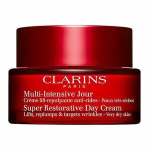 CLARINS - Super Restorative - Denní krém obraz