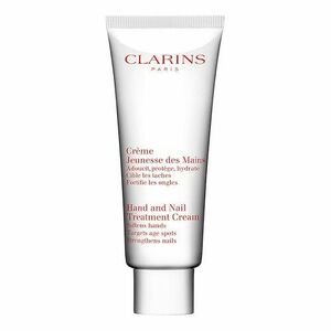 CLARINS - Rejuvenating Hand Cream - Omlazující krém na ruce obraz
