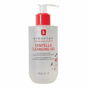 ERBORIAN - Centella Cleansing Gel - Čisticí gel obraz