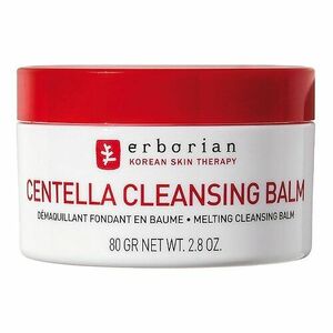 ERBORIAN - Centella Cleansing Balm - Čisticí pleťová voda obraz
