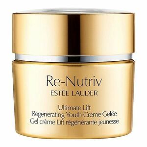 ESTÉE LAUDER - Ultimate Lift Regenerating Youth - Krém-gel proti vráskám obraz