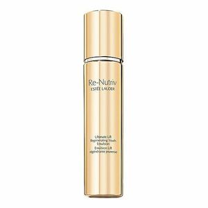 ESTÉE LAUDER - Re-Nutriv Ultimate Lift Regenerating Youth Emulsion - Emulze na obličej obraz