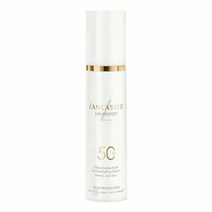 LANCASTER - Sun Perfect SPF 50 - Opalovací krém obraz