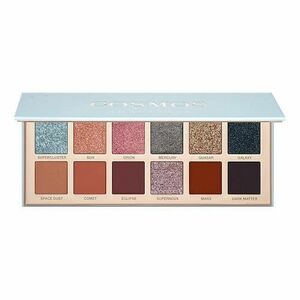 ANASTASIA BEVERLY HILLS - Cosmos Palette - Paletka očních stínů obraz