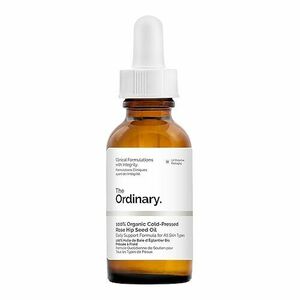 THE ORDINARY - 100% Rosehip Oil - Hydratační olej obraz