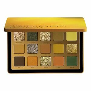 NATASHA DENONA - Yucca Palette - Paletka očních stínů obraz
