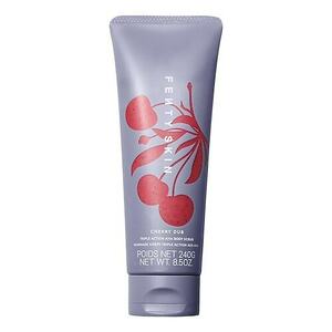 FENTY SKIN - Cherry Dub - Tělový peeling s trojím účinkem obraz