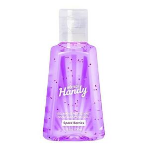MERCI HANDY - Space Berries - Antibakteriální gel na ruce obraz