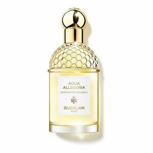 GUERLAIN - Aqua Allegoria Bergamote Calabria - Eau de Toilette obraz