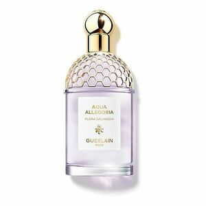 GUERLAIN - Aqua Allegoria Flora Salvaggia - Eau de Toilette obraz