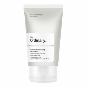 THE ORDINARY - Natural Hydration Factors - Hydratační krém obraz