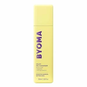 BYOMA - Milky Oil Cleaser - Krémové čisticí mléko obraz