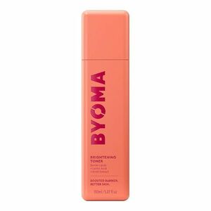 BYOMA - Brightening Toner - Rozjasňující tonikum obraz