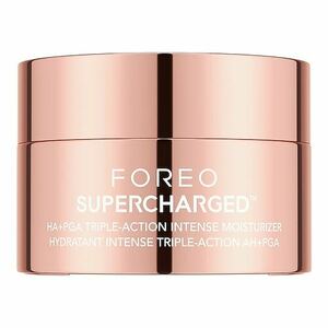 FOREO - Supercharged™ Ha+Pga Triple-Action Intense Moisturizer - Hydratační krém obraz