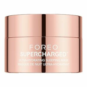 FOREO - Supercharged™ Ultra-Hydrating Sleeping Mask - Hydratační maska obraz