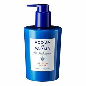 ACQUA DI PARMA - Arancia Di Capri Hand & Body Lotion - Tělové mléko obraz
