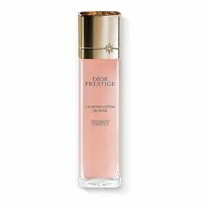 DIOR - Dior Prestige La Micro-Lotion de Rose Advanced Formula - Pleťové mléko obraz