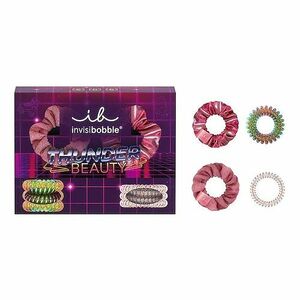 INVISIBOBBLE - Thunder Beauty - Sada gumiček na vlasy obraz